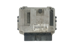 Calculateur Opel 55560810 0281012694 8980135190 Bosch GM 46972
