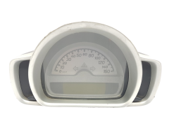 Bloc Compteurs Vitesse Smart Fortwo A4515402747 1024990-20 Borg Bloc Compteurs Vitesse Smart Fortwo A4515402747 1024990-20 Borg