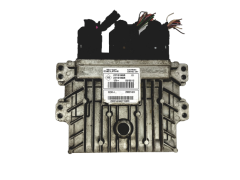 Calculateur 237101989R 237101990R 28321424 Renault Delphi 17053