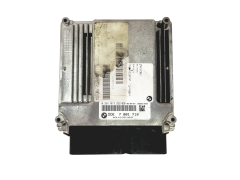 Calculateur Ecu BMW DDE7801710 0281013252 29171