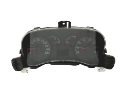 Bloc Compteurs Vitesse Fiat Doblo 51762258 503001440500 53095