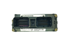 Calculateur IAW59F.M3 55181132 Fiat Magneti Marelli 34044
