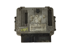 Calculateur 55204661 0281013138 4234A30AM Alfa Romeo Bosch 14123