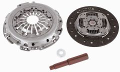 Ensemble D`Embrayage Original Renault 0.9 TCe 302053302R