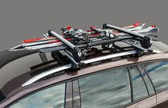 Coffre De Toit Original Citroen Peugeot 961514