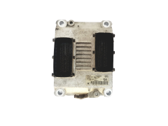 Calculateur 55350549SA 0261207961 Opel GM Bosch 29368
