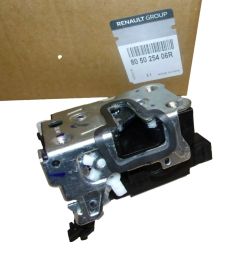 Serrure De Porte Droit Avant Original 805025406R Dacia