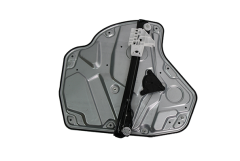 Mécanisme De Lève-Vitre 1Z0839461A 88390303202 Skoda DPA