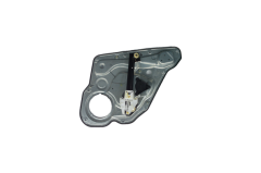 Mécanisme De Lève-Vitre Gauche Pour Seat 1M0839461A 88391493702 DPA