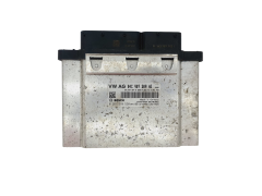 Calculateur 04C907309AE 0261S10530 VW Bosch 44134