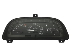 Bloc Compteurs Vitesse Renault Laguna 1 7700844751 49641