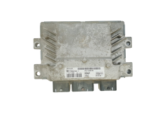 Calculateur Ford 8V21-12A650-SF S180047002F OSAF Continental 46633