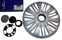 Cache Roue Nouvelle Original 14' 8201321624 Dacia