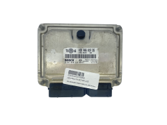 Calculateur VW 038906019DS 0281010543 Bosch 60287