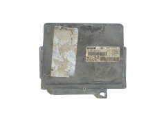 Calculateur 0261204625 9630278480 MA3.1 PSA Bosch 55657