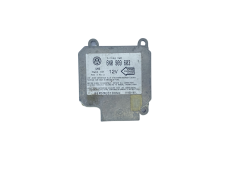 Calculateur 6N0909603 5WK4137 VW Siemens 58557