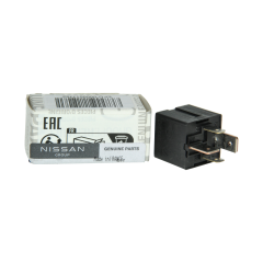 Relais Original 70A 2523000Q0A 8200333352 Nissan Renault
