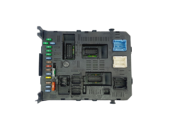 Calculateur BSI 9663510580 PSA Johnson Controls Calculateur BSI 9663510580 PSA Johnson Controls
