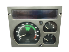 Bloc Compteurs Vitesse Iveco Daily 6035080040 Veglia 30197 Bloc Compteurs Vitesse Iveco Daily 6035080040 Veglia 30197