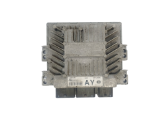 Calculateur S180033104A 23710JD54D SID303 Nissan Siemens 42274