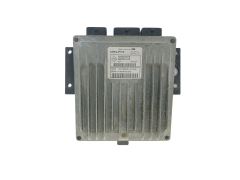 Calculateur 8200334419 8200374152 R0410B024B Renault Delphi 40846