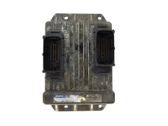 Calculateur Opel 97350948 8973509485 112500-0163 Isuzu GM Denso