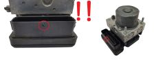 Pompe Abs PSA 308 C4 9806742980 0265244185 Bosch 3937