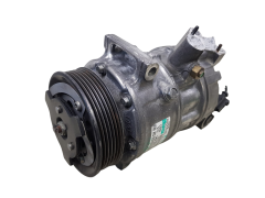 Compresseur De Climatisation 1K0820808F PXE16 1711P Sanden VW AG Skoda