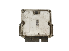 Calculateur 0281010594 9642013980 28FM000 PSA Bosch 37416