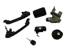 Commutateur D’allumage VW Golf 3 357905851D 1H0837209 191201553