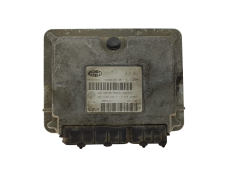 Calculateur IAW.4AF.M9 55187372 61600.627.05 Fiat Magneti Marelli 14140