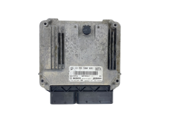 Calculateur 0281017950 55580691 Opel Bosch 57206