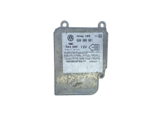 Calculateur 6Q0909601 5WK42865 VW Siemens 58362