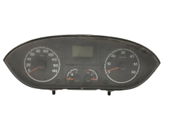 Bloc Compteurs Vitesse Ducato Jumper Boxer 1340672080 Fiat 41637