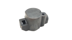 Capote Moteur 166349442R A2822260000 1.3 Tce Renault Dacia Duster 0km