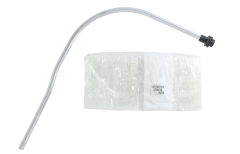 Guide De Câble De Frein À Main Gauche Original Citroen Peugeot C3 207 476969