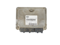 Calculateur IAW.4AF.M9 55187372 Fiat Magneti Marelli 38872