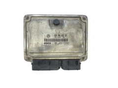 Calculateur 038906012CM 0281010379 VW Bosch 57763