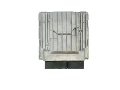 Calculateur DME MSD81.2 7599881 5WK93729 BMW Continental 46743