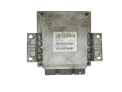 Calculateur 9642597680 IAW48P2.70 PSA Magneti Marelli 46009 Calculateur 9642597680 IAW48P2.70 PSA Magneti Marelli 46009