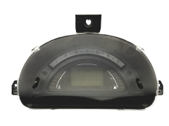 Bloc Compteurs Vitesse Citroen C2 C3 P9650735480 G 01 48115