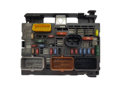 Calculateur BSM-R05-00 9666700480 PSA Delphi 2180