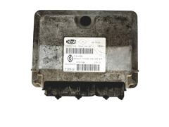 Calculateur 8200207499 8200090295 16544.044.00 Renault Magneti Marelli 19861