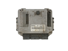 Calculateur 0281011549 8200310863 8200370779 Renault Bosch 46004