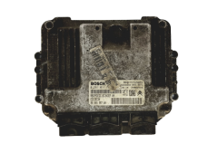 Calculateur 0281011783 9658556780 9654490280 PSA Bosch 18432