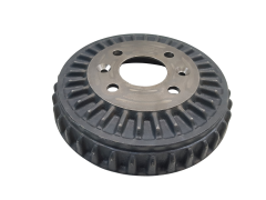 Tambour De Frein 432064199R Dacia Logan 3 Sandero 3 0km