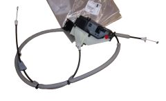 Serrure De Porte Gauche Nouvelle Original 9137N5 9137.N5 Citroen Peugeot