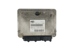 Calculateur 55196260 IAW4AF.SS Fiat Magneti Marelli 42643