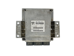 Calculateur PSA 9655756780 IAW48P2.7H Magneti Marelli 43025