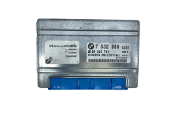 Calculateur 7532988 5WK33503AU BMW Siemens 54175